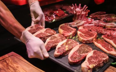 Why Wagyu Beef Shops Are the New Gourmet Destination